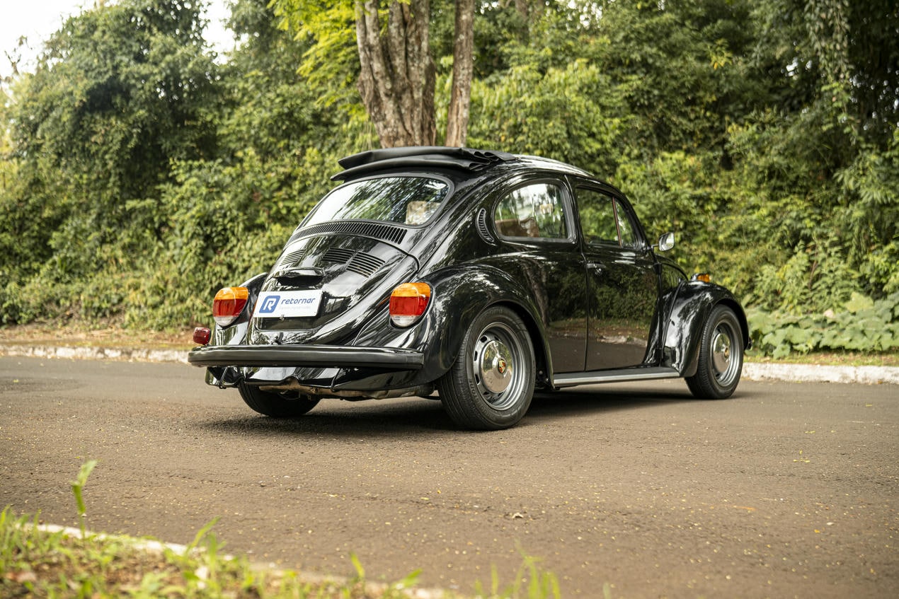 fusca