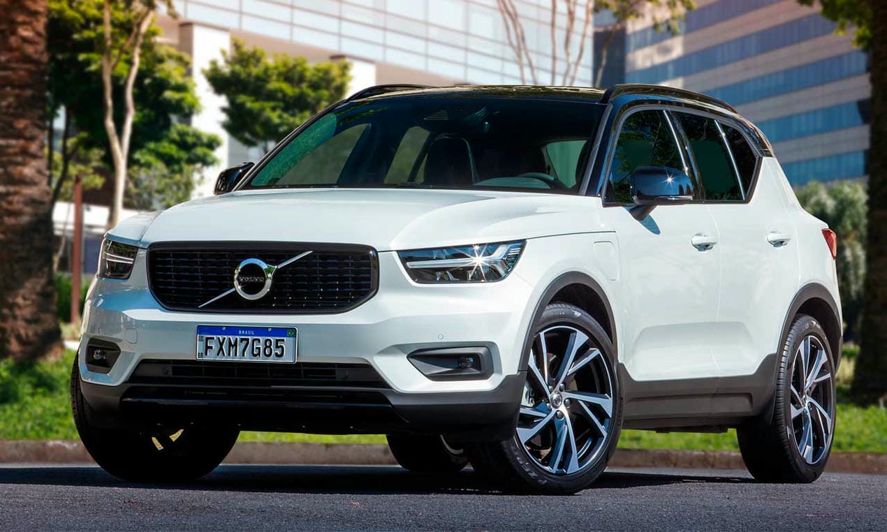 Melhor Suv 2025