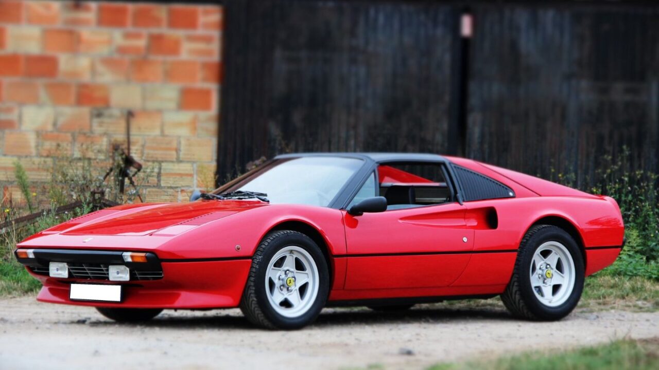 Ferrari 308