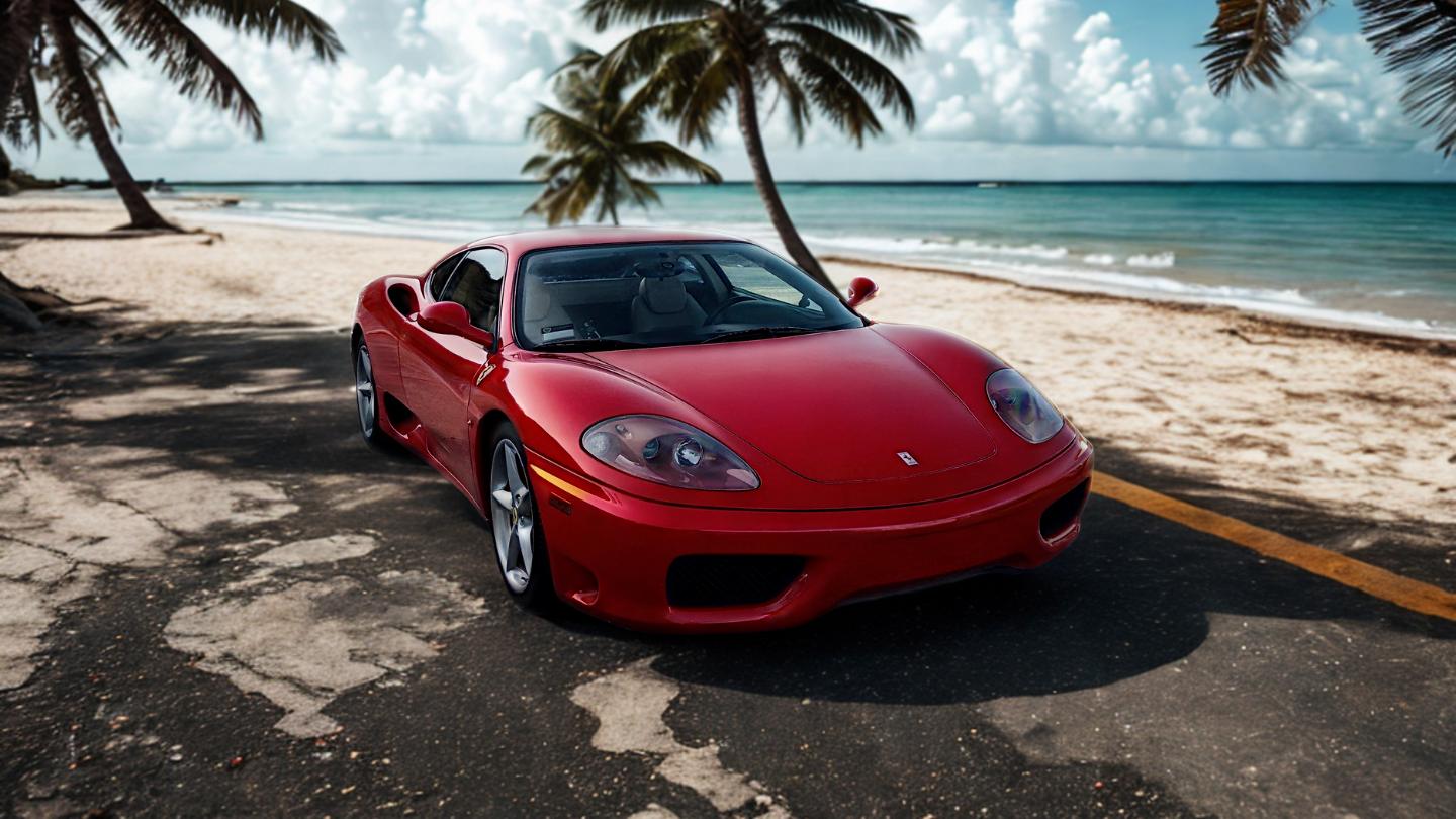 quanto custa uma ferrari