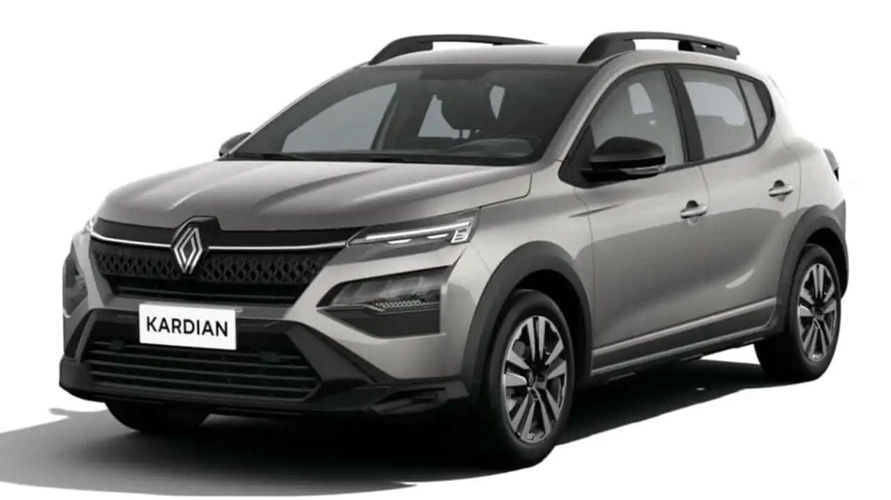 melhor suv 2025