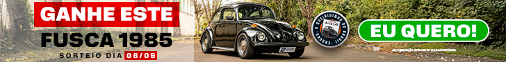 Sticker-ads Fusca