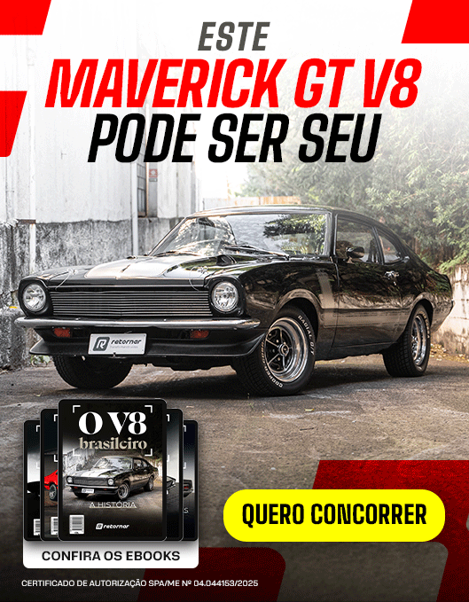 ADS MAVERICK GERAL