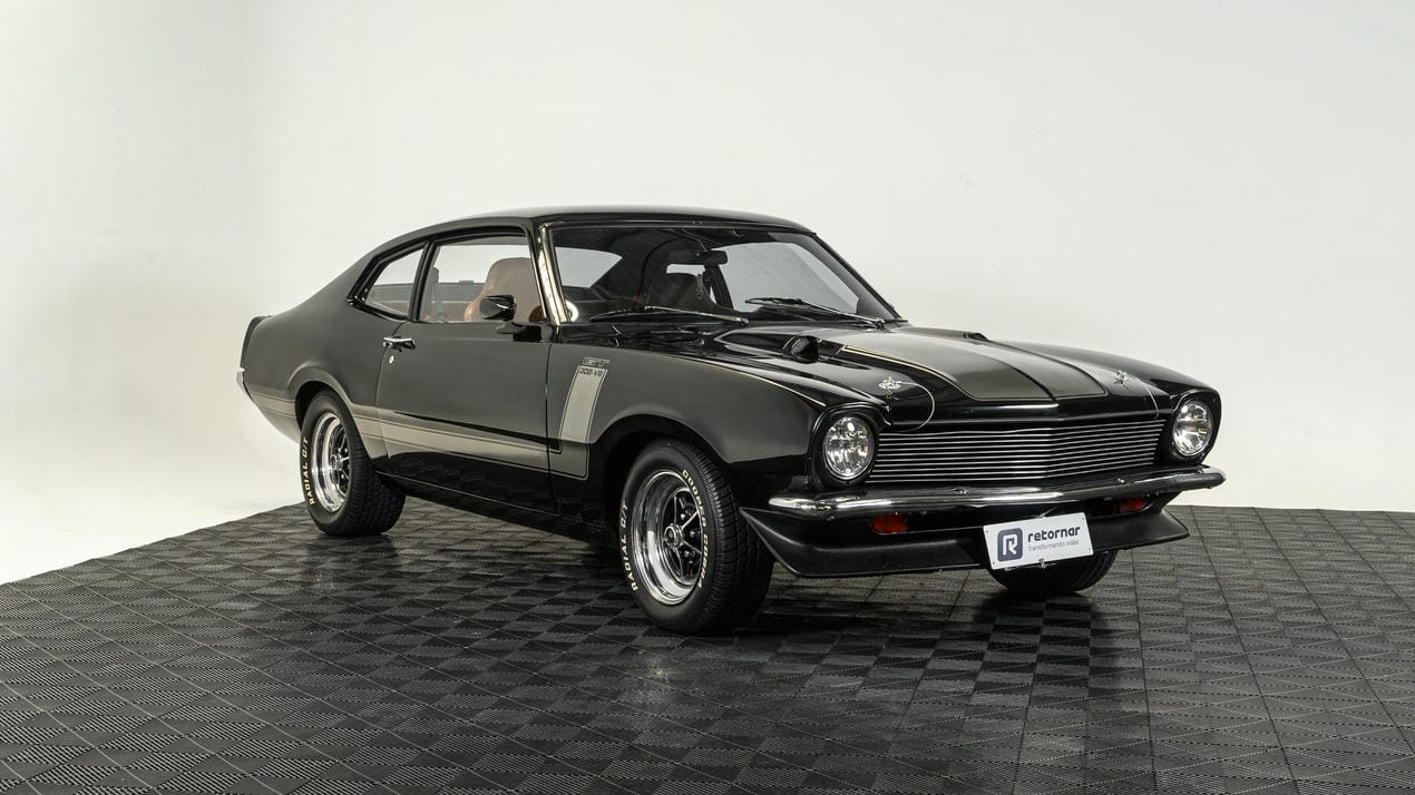 sorteio maverick gt