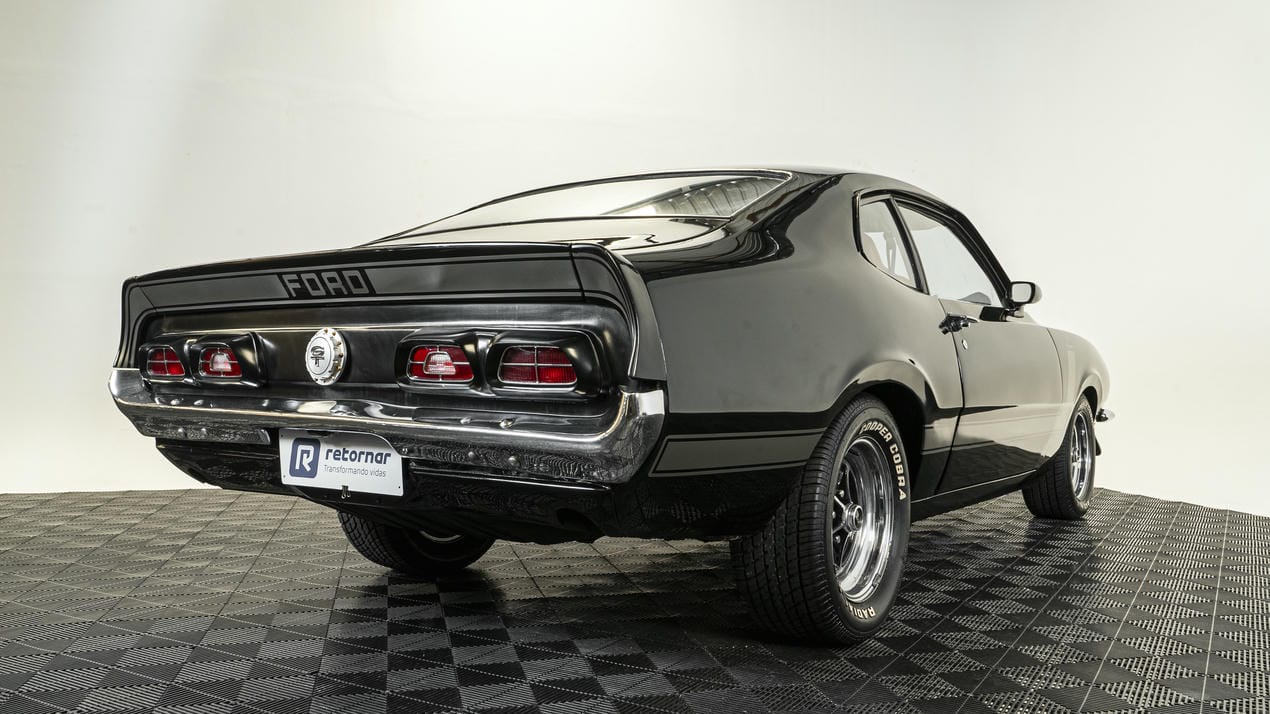 sorteio maverick gt
