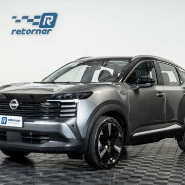 Resultado SUV de Atitude