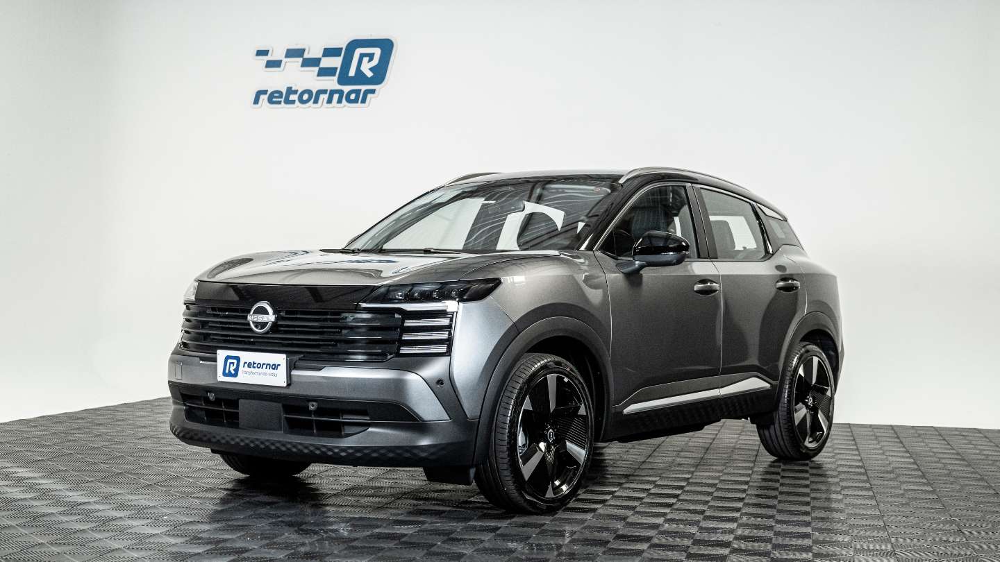 Resultado SUV de Atitude