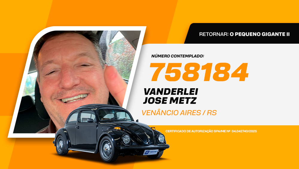 fusca aspirado