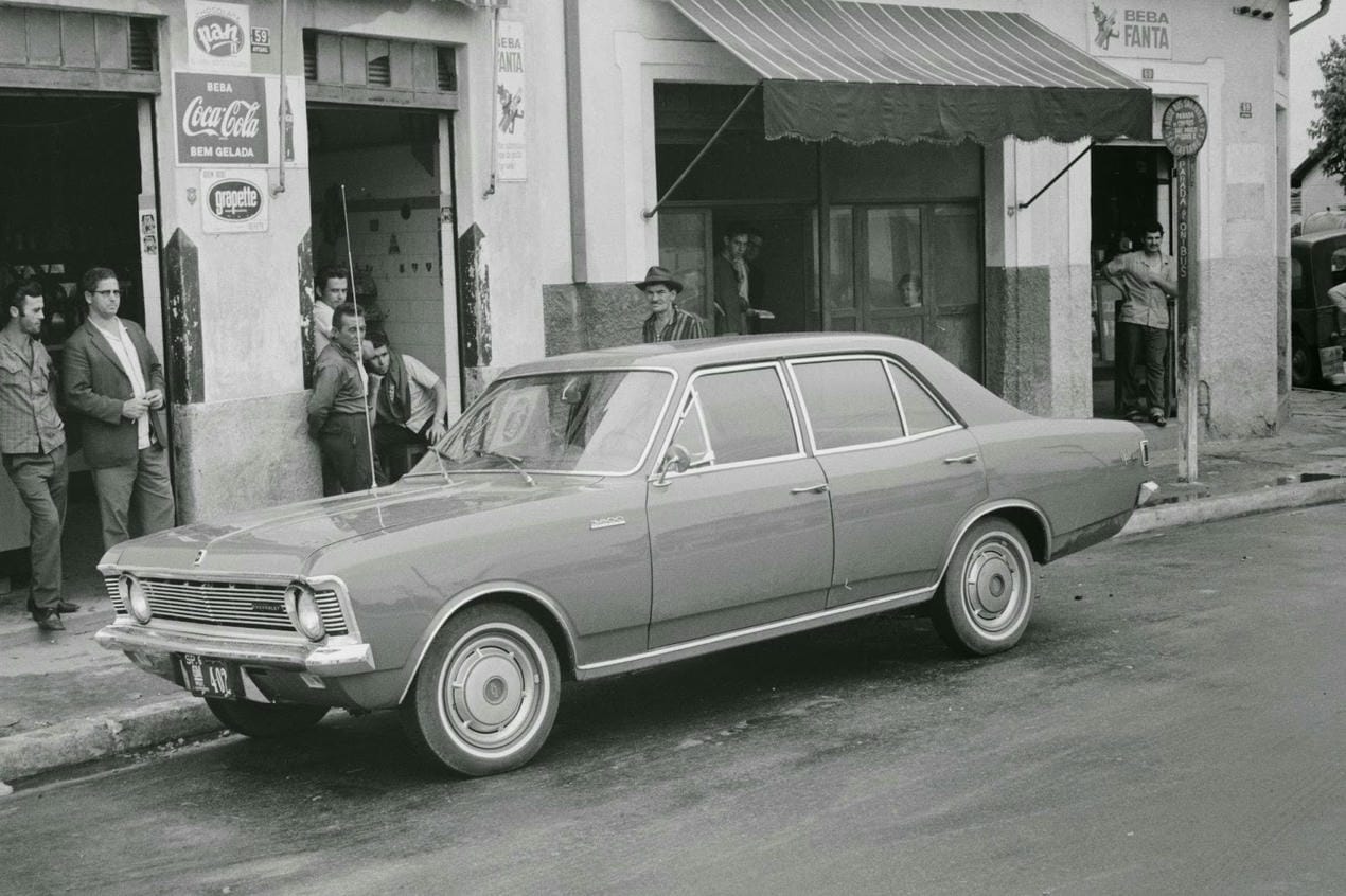 Opala Luxo
