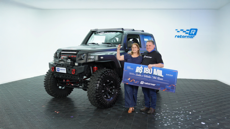 GANHADOR TROLLER 2025