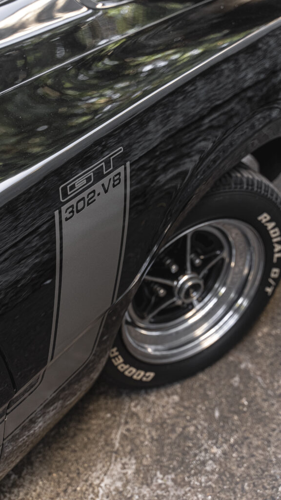 Maverick GT 