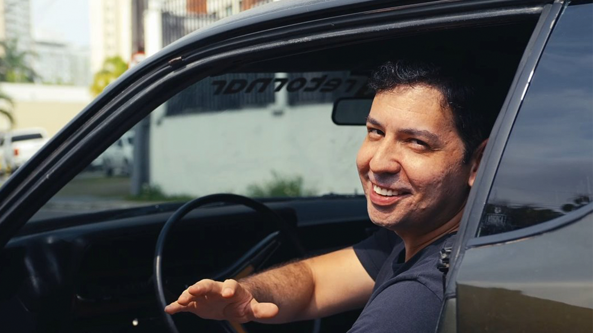Dodge Charger Hardtop