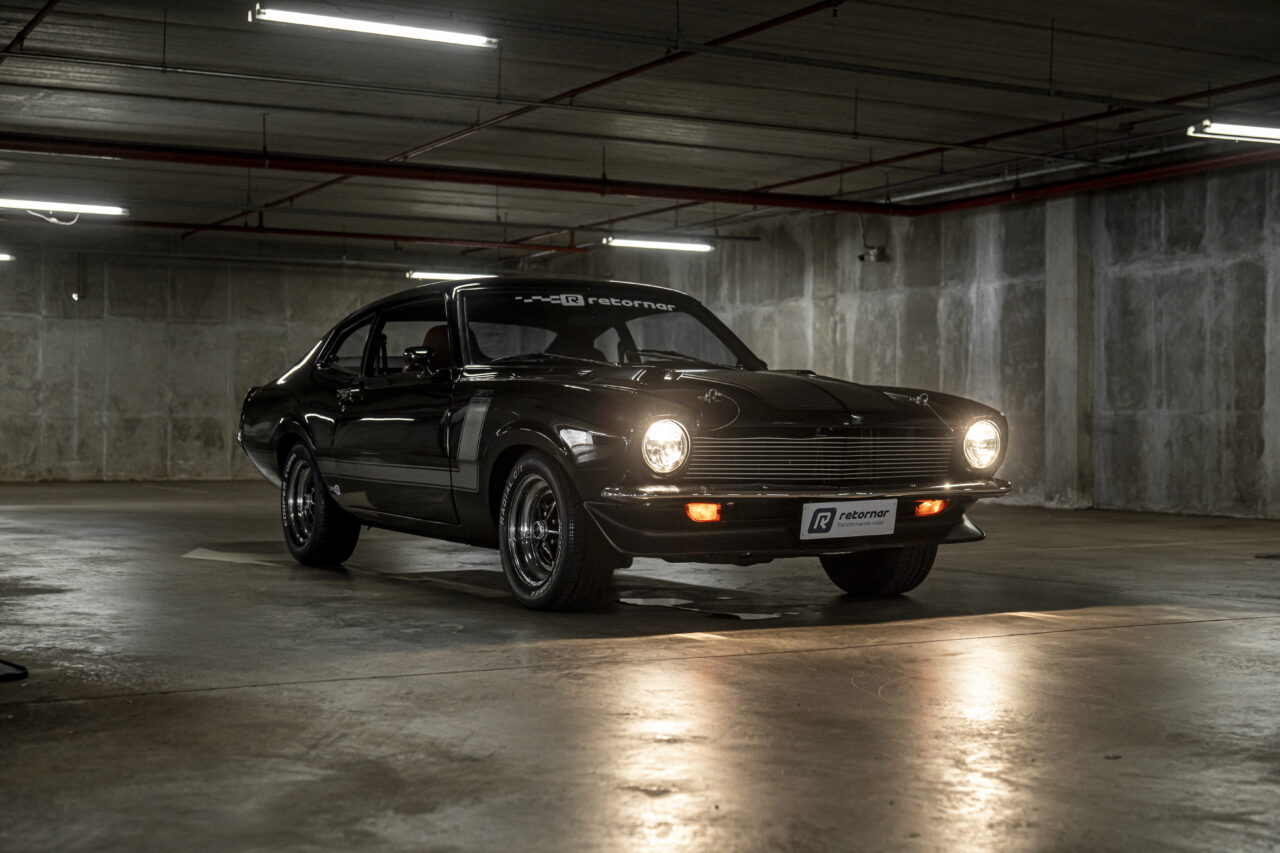 Maverick GT 