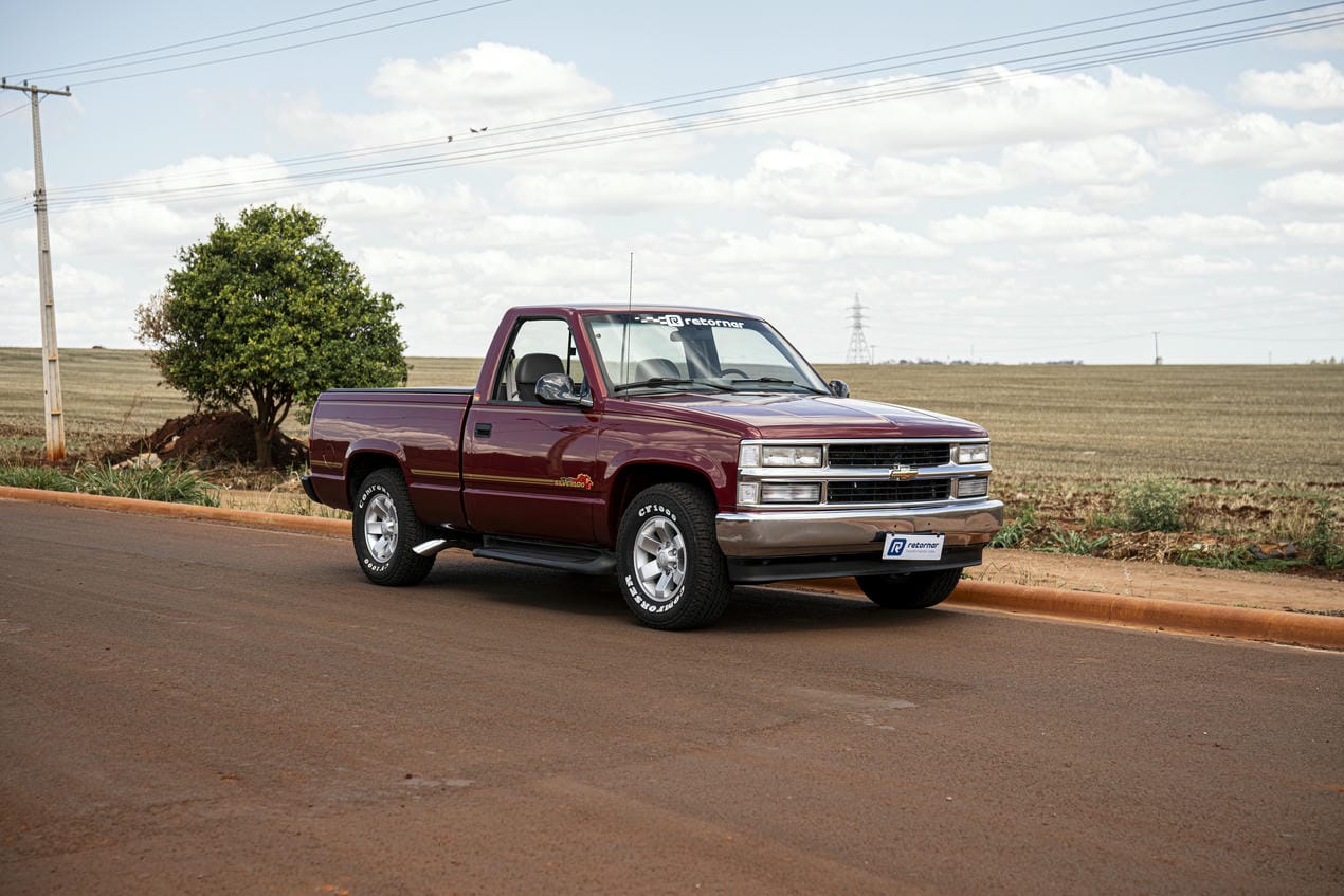 resultado silverado conquest