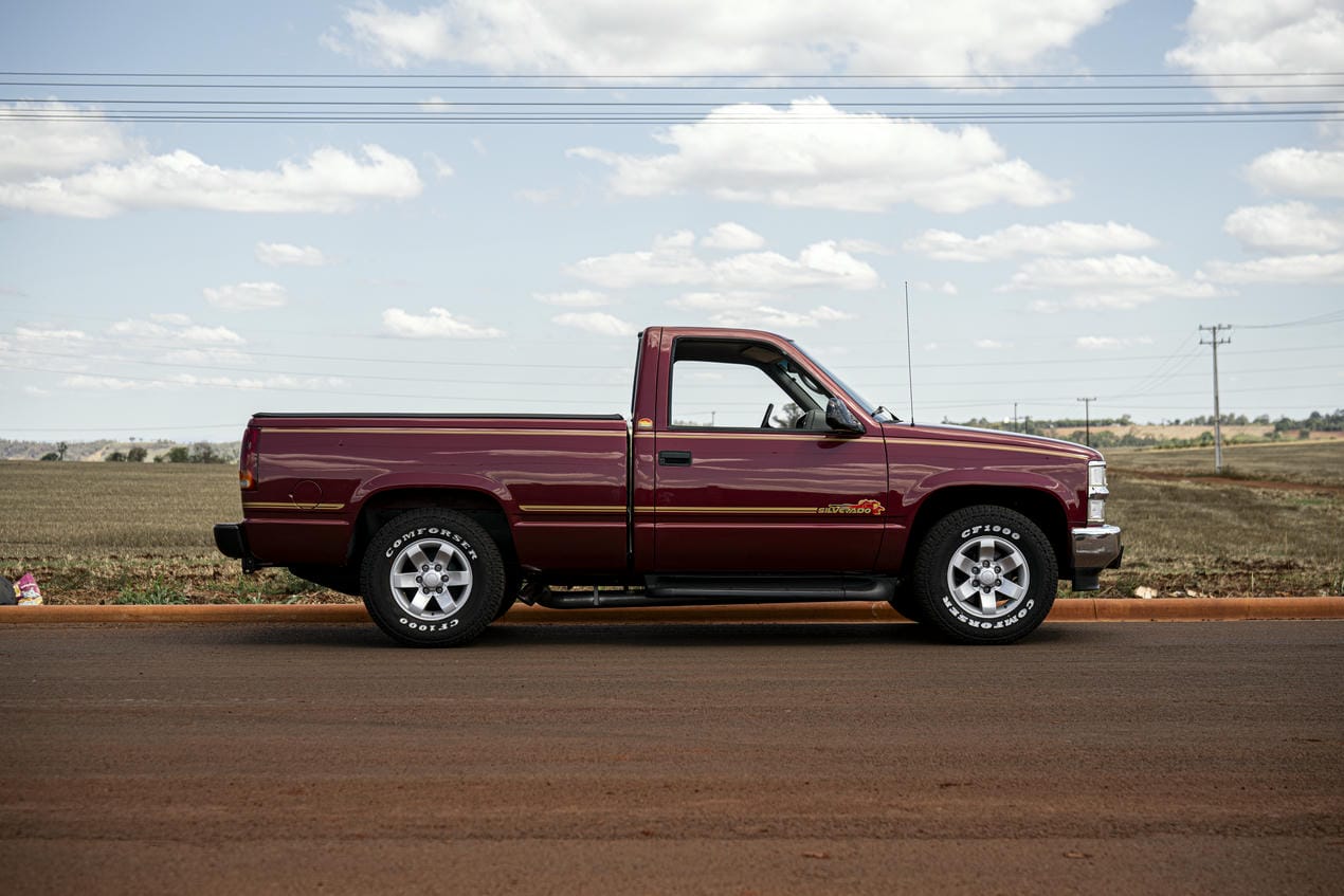 resultado silverado conquest