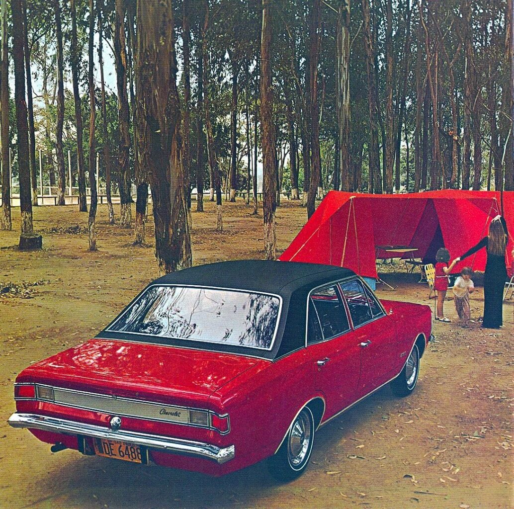 opala de luxo