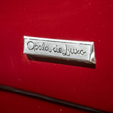 OPALA LUXO