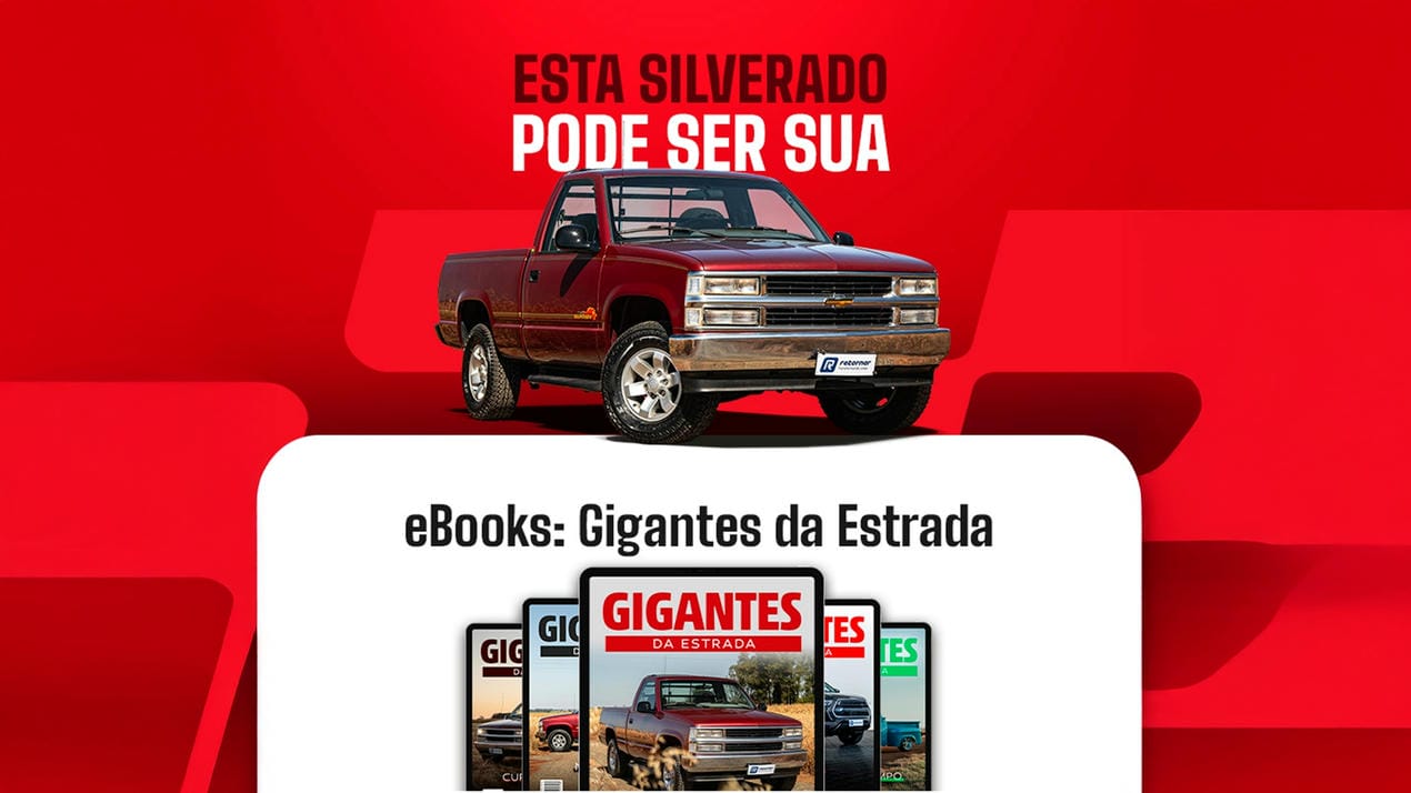 silverado conquest retornar