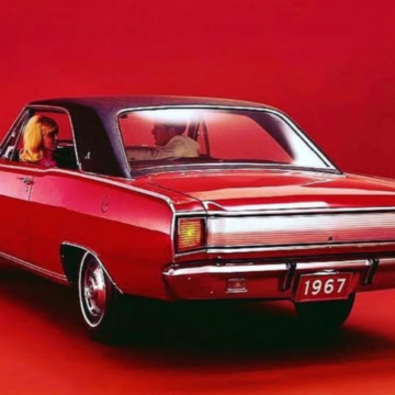 chrysler no brasil