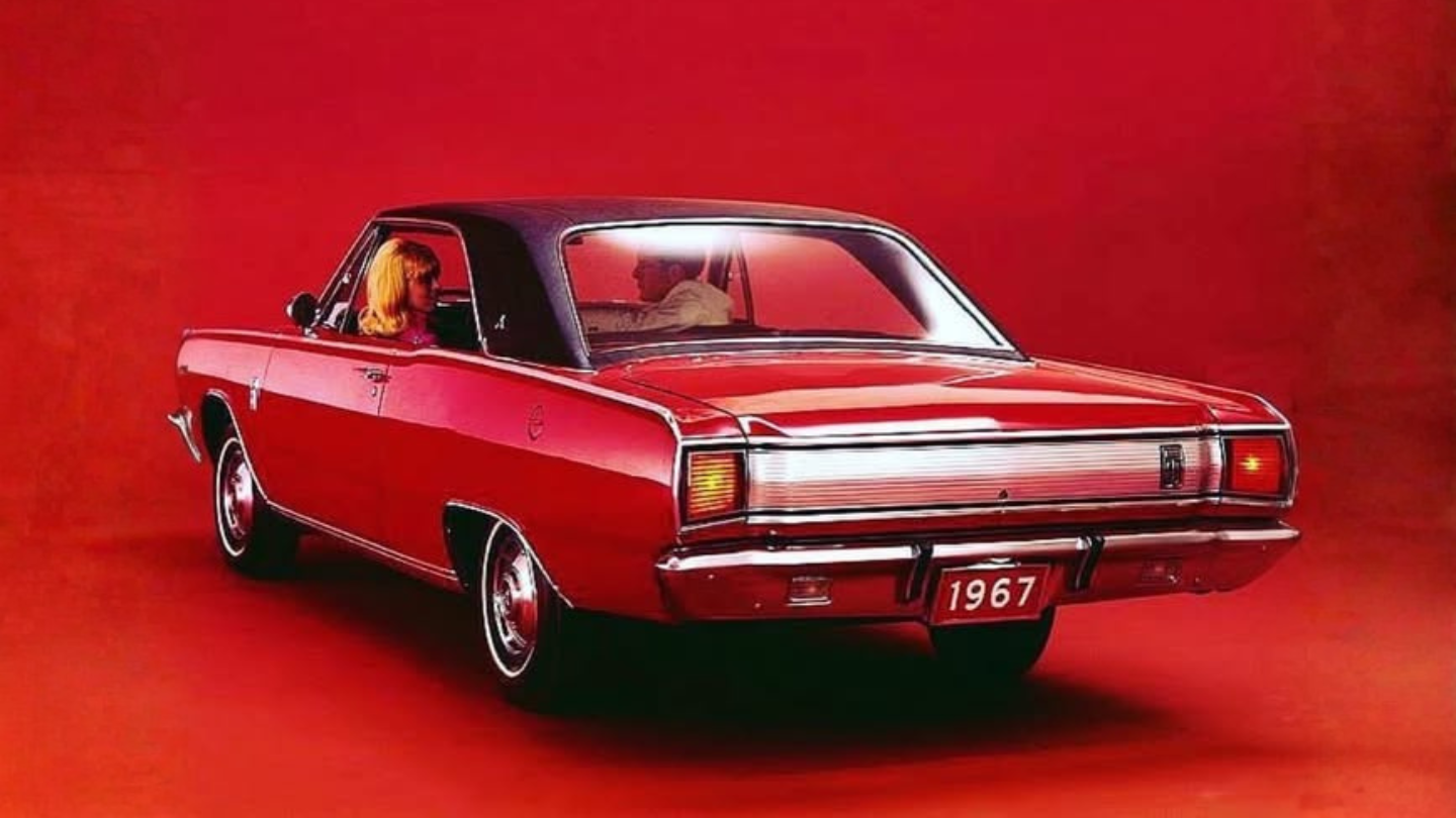chrysler no brasil