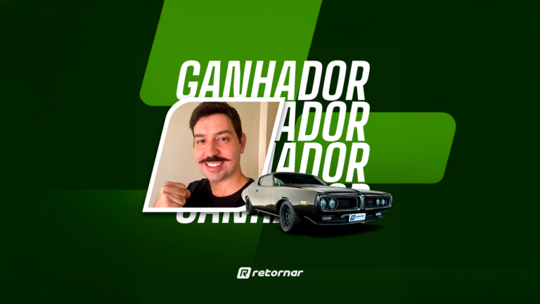 GANAHDOR DODGE CHARGER HARDTOP