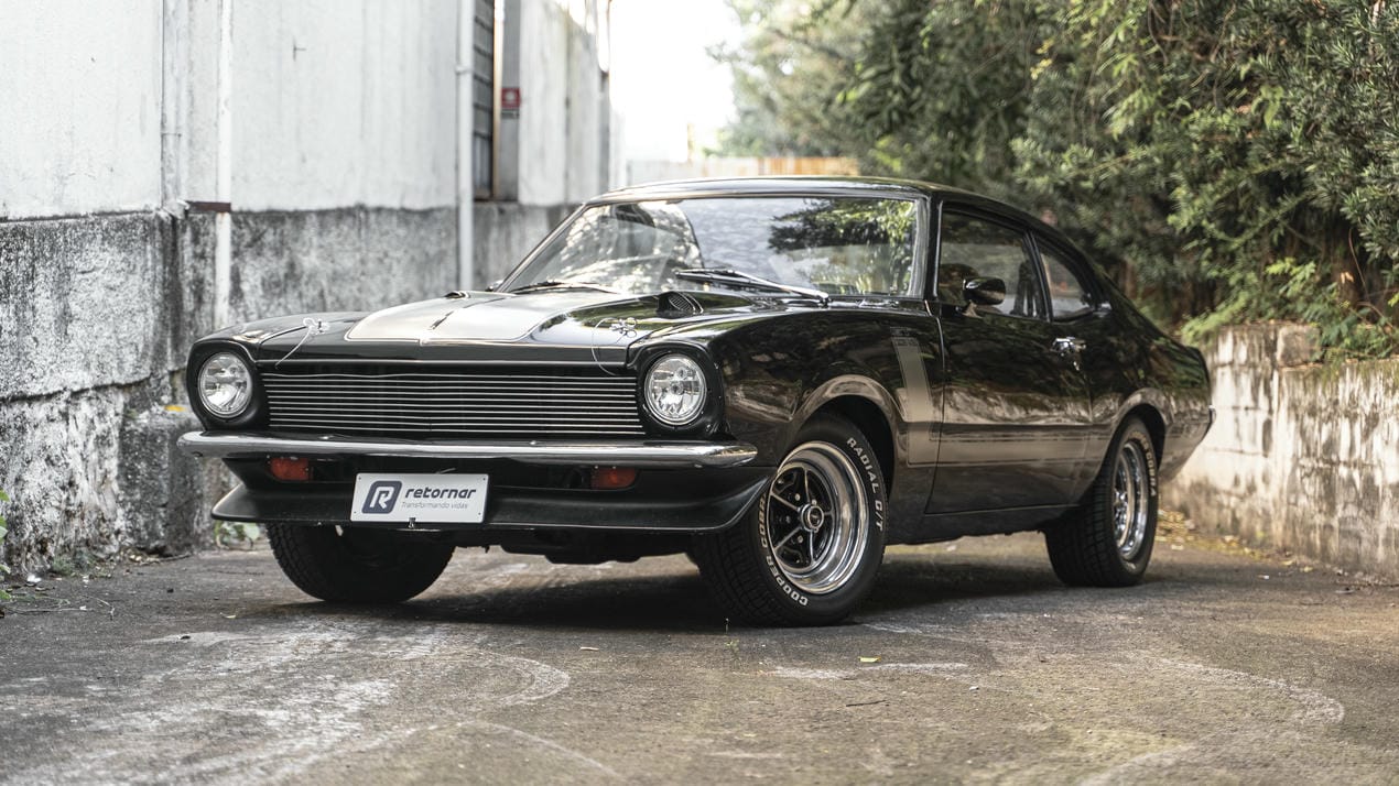 resultado do sorteio maverick gt