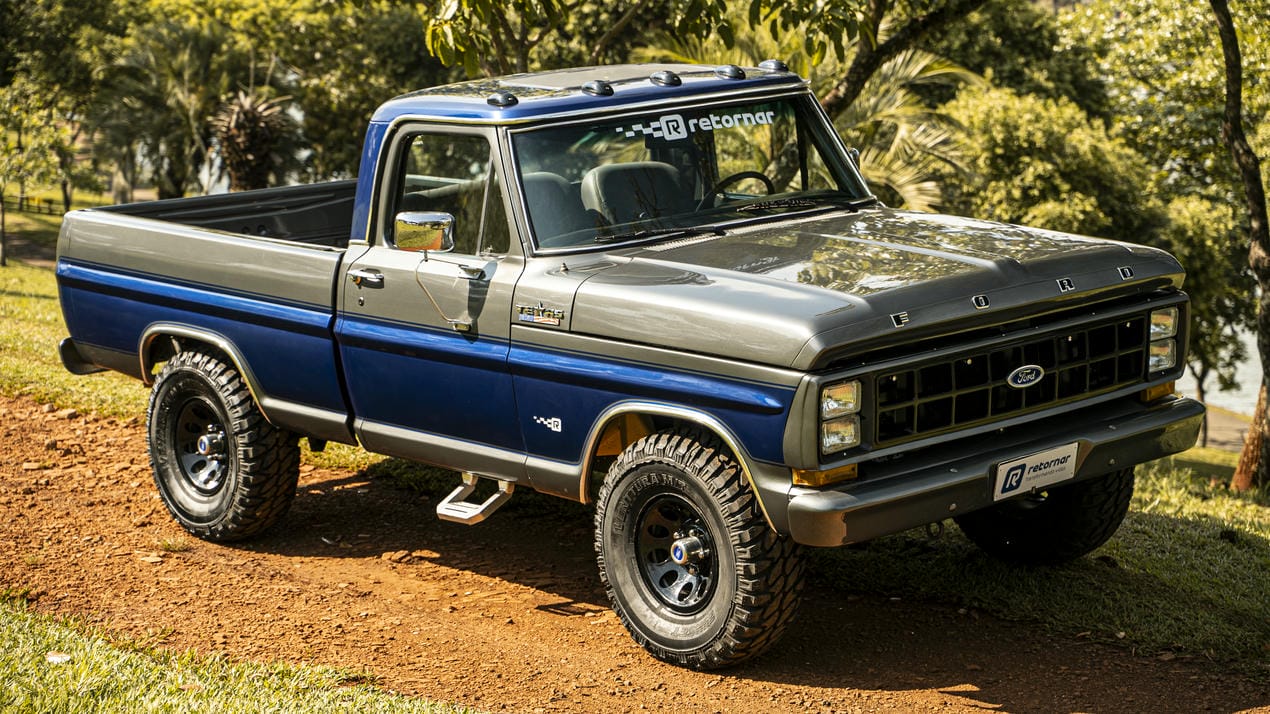 sorteio f-1000 da retornar