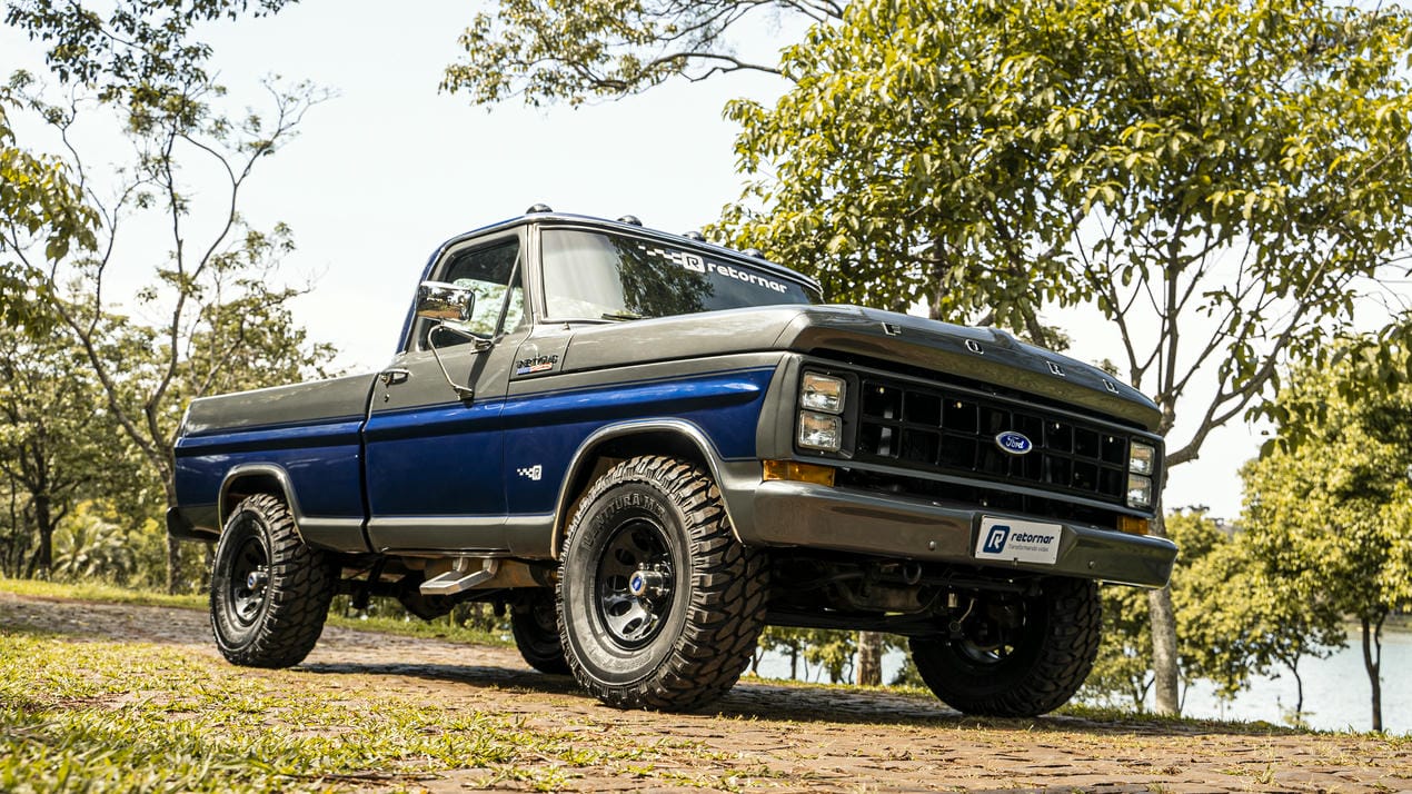 sorteio f-1000 da retornar