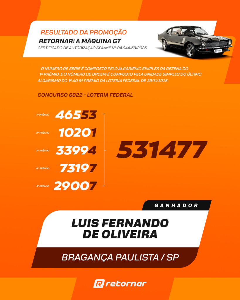 resultado maverick gt 2025