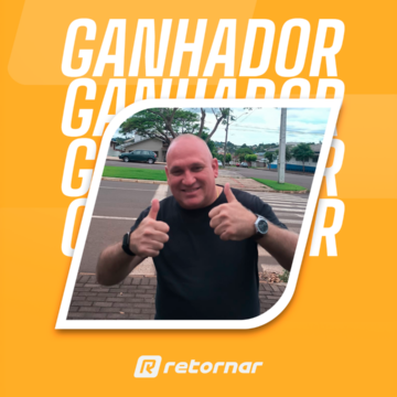 Ganhador 150 mil