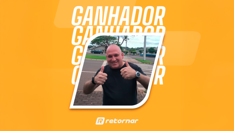 Ganhador 150 mil