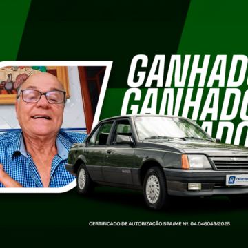 ganhador monza retornar