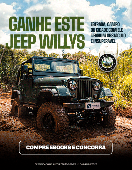 ADS WILLYS