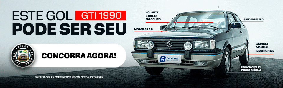 ADS GOL GTI
