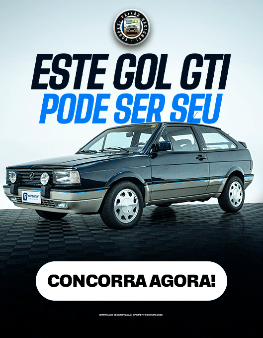 ADS GOL GTI