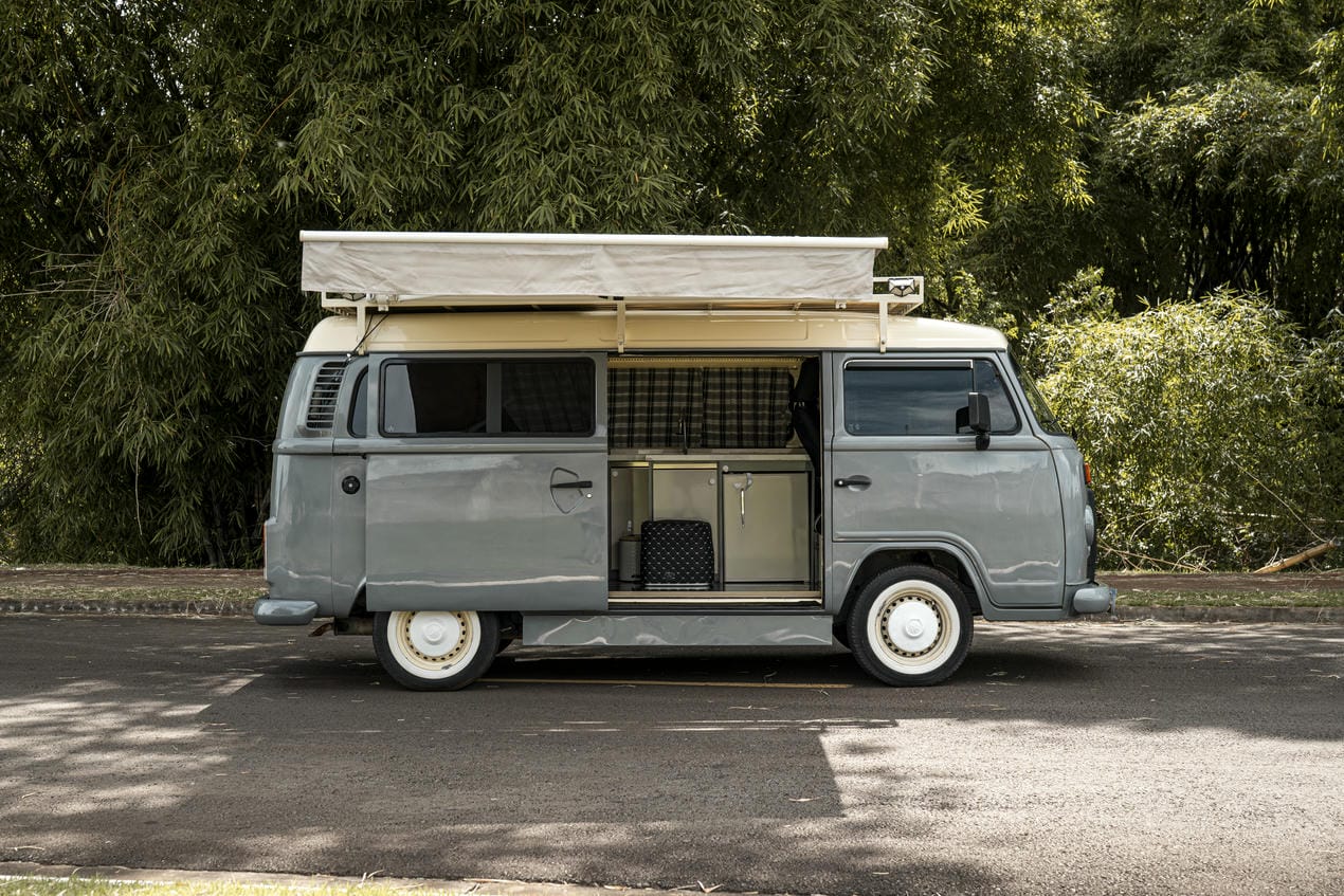 Resultado do Sorteio Kombi Motorhome