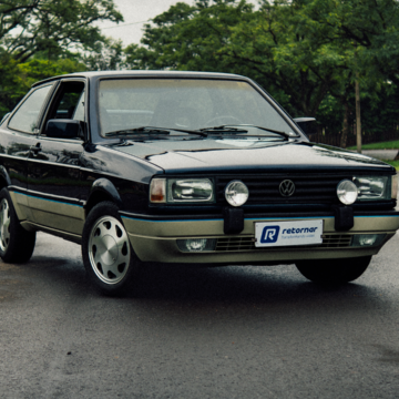 gol gti quadrado