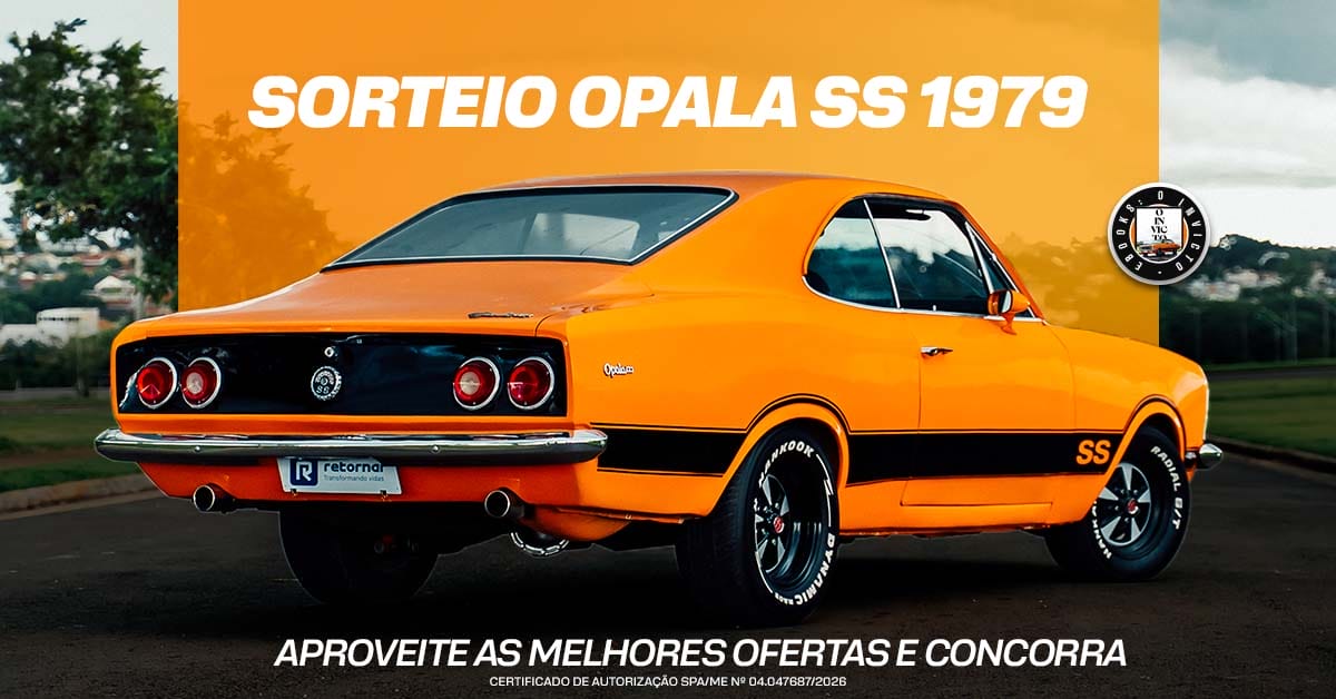 OPALA SS LARANJA 