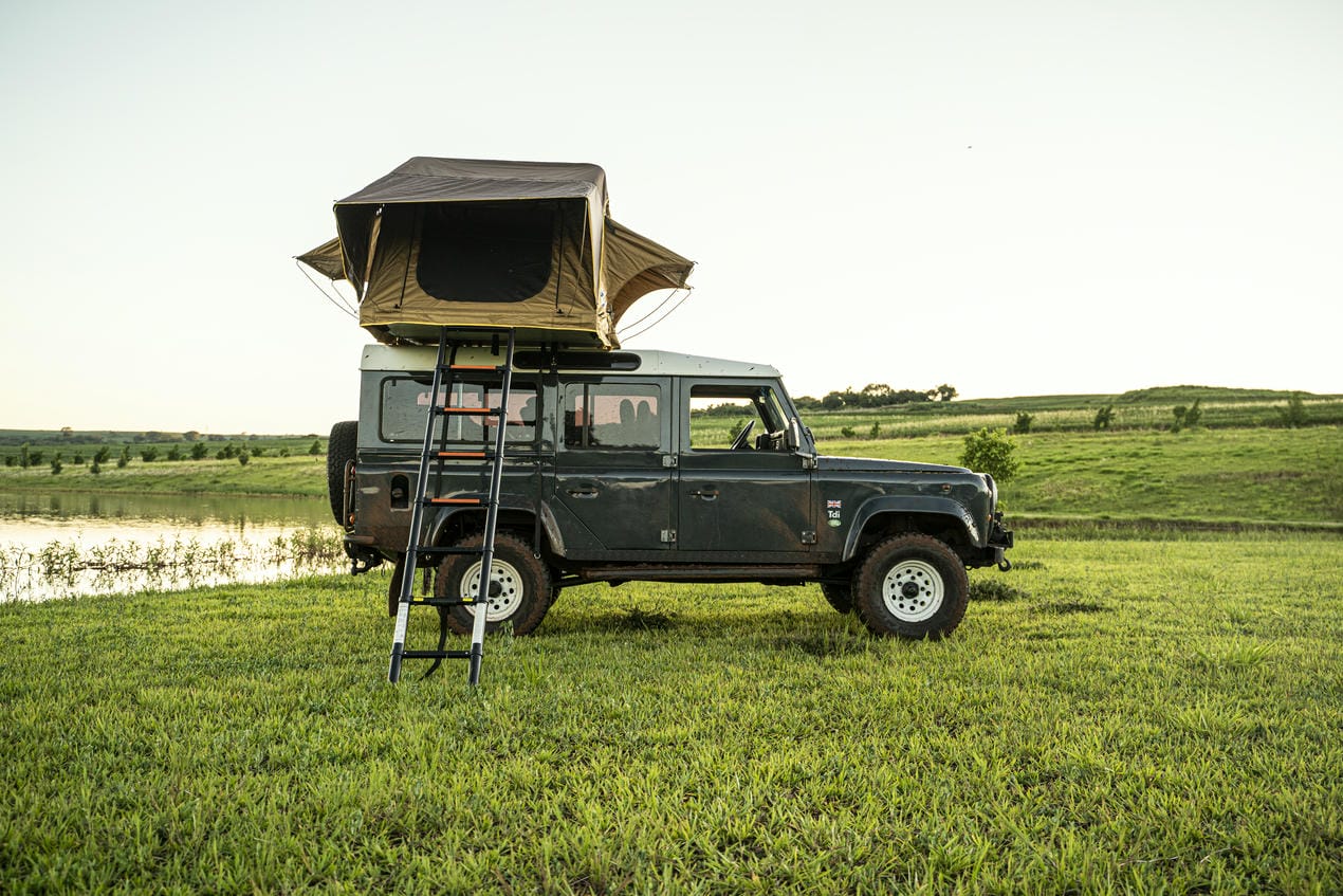 defender 110 antigo vale a pena