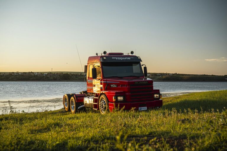 resultado scania 113h topline