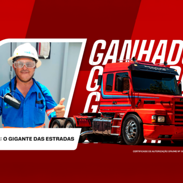 resultado sorteio scania 113h topline