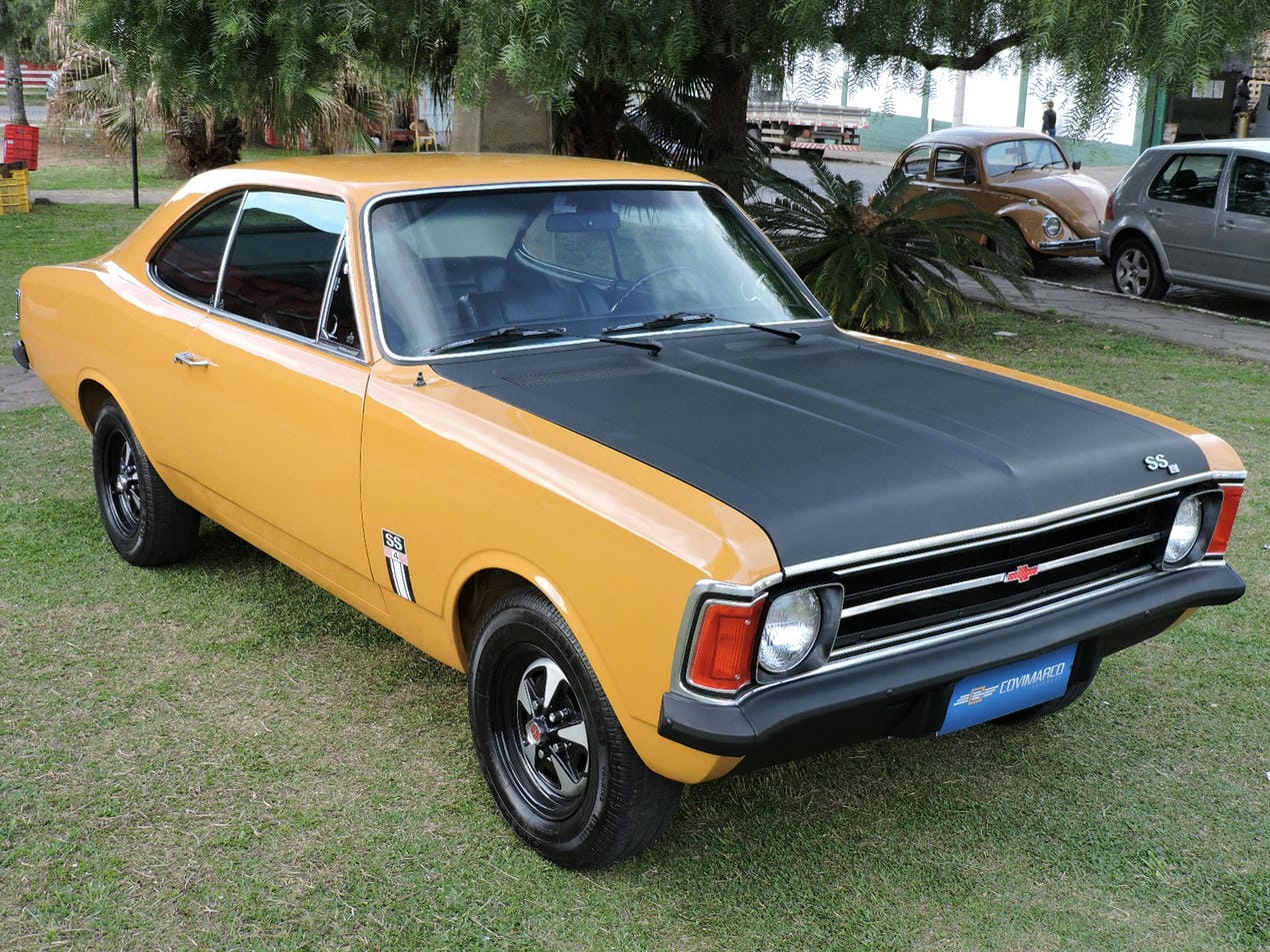 OPALA SS4